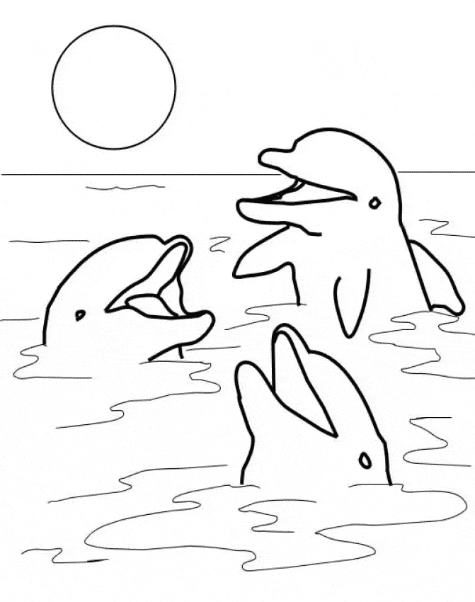 Delfines Para Colorear 𝐃𝐢𝐛𝐮𝐣𝐨𝐬 𝐩𝐚𝐫𝐚 𝐢𝐦𝐩𝐫𝐢𝐦𝐢𝐫