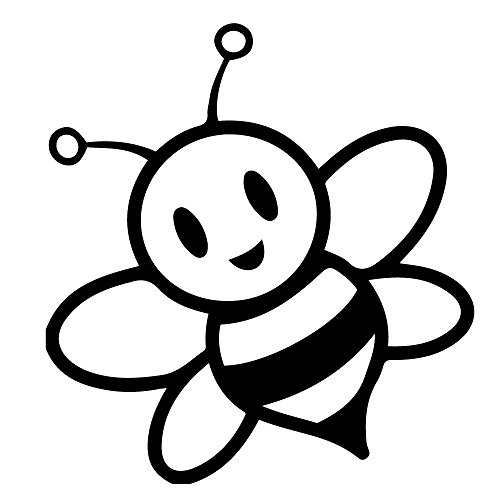 Dibujos para colorear e imprimir Abejas