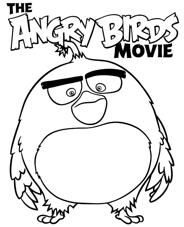 Imagen relacionada con Angry Birds