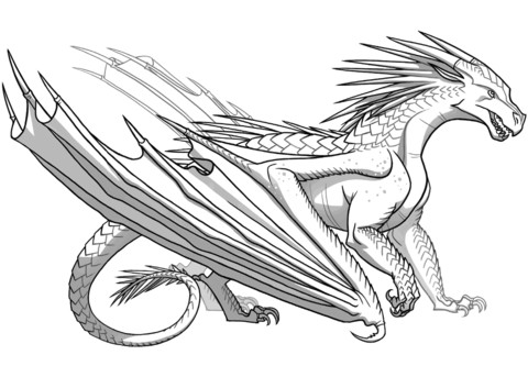 Imagen relacionada con Dragones