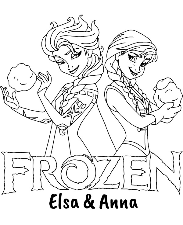 Imagen relacionada con Frozen