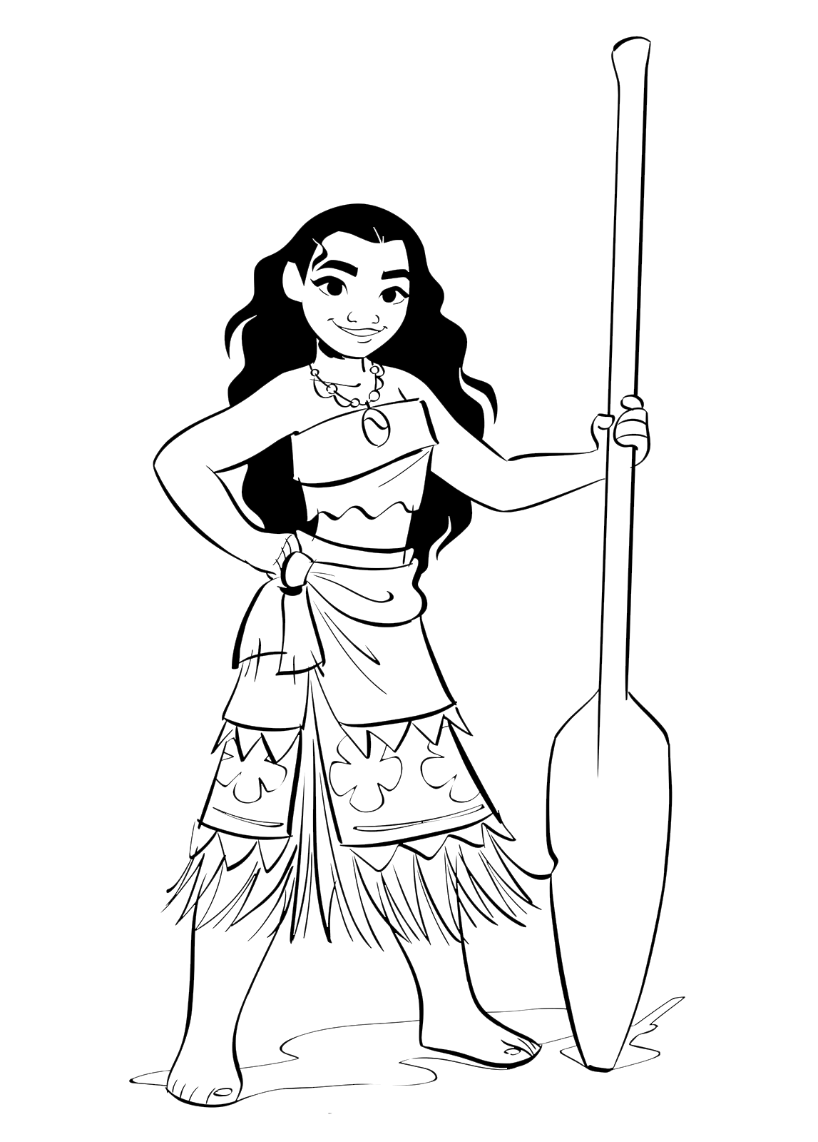 Imagen relacionada con Moana