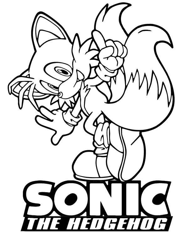 Imagen relacionada con Sonic