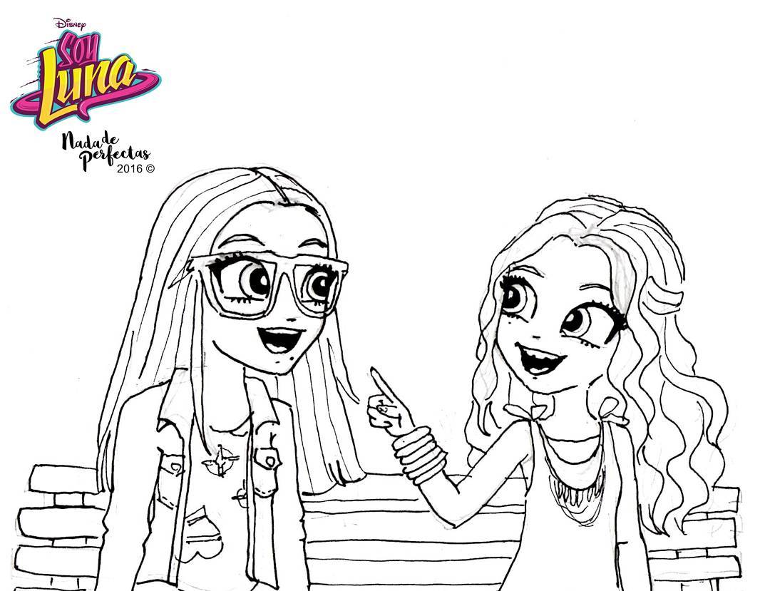 Imagen relacionada con Soy Luna